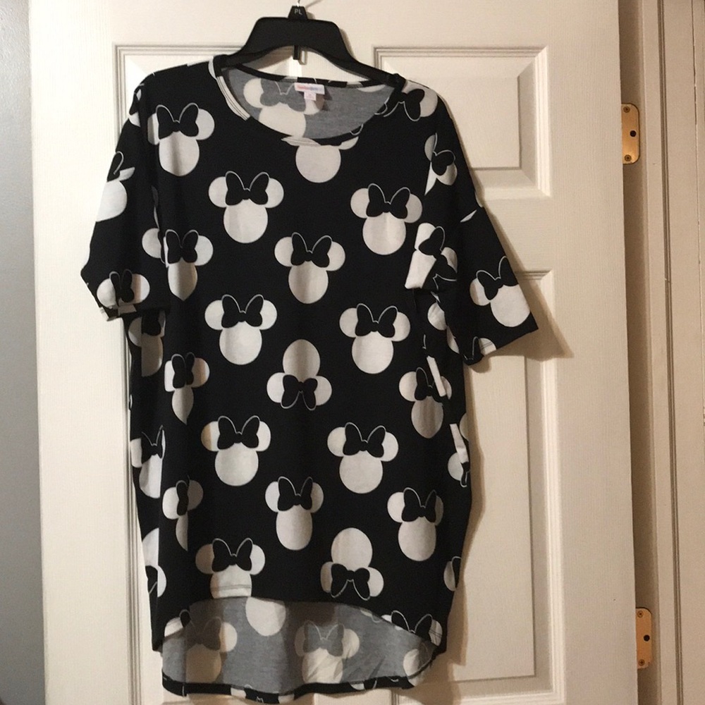 Disney LulaRoe